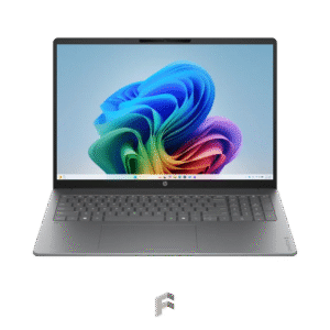 HP OmniBook 5 16 Core™ Ultra 7 355 24GB 1TB 16″ 2K Touch Gray