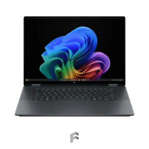 HP OmniBook Flip X 16 Core™ Ultra 7 256V 16GB 1TB 16″ WUXGA Touch 2 en 1 Eclipse Gray