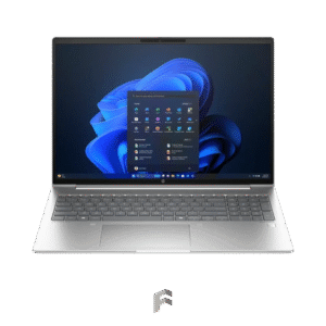 HP ProBook 460 G11 Core™ Ultra 5 125U 16GB 256GB 16″ WUXGA Pike Silver