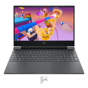 HP Victus 15 Core™ i5-13420H 8GB 512GB 15.6″ FHD RTX 3050 Mica Silver
