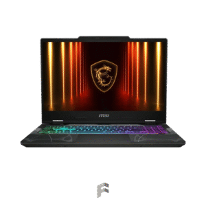MSI Cyborg 15 Core™ 7 240H 16GB 512GB 15.6″ FHD RTX 5060 Translucent Black