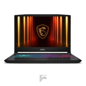 MSI Katana 15 HX Core™ i7-14650HX 16GB 512GB 15.6″ FHD RTX 5050 Black