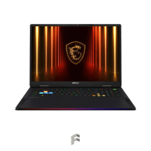 MSI Raider 18 HX AI Core™ Ultra 9 285HX 32GB 1TB 18″ WQXGA RTX 5080 Core Black