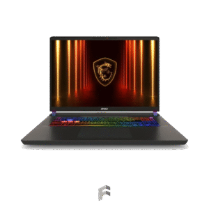 MSI Vector A16 HX Ryzen™ 9 8940HX 32GB 1TB 16″ QHD+ RTX 5070 Ti Cosmo Gray