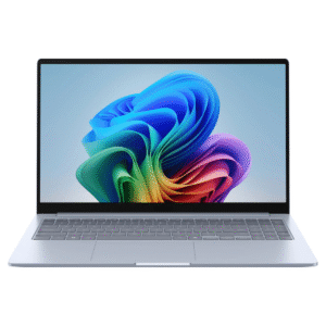 Samsung Galaxy Book4 Edge Snapdragon™ X X1-26 16GB 512GB 15.6″ FHD Sapphire Blue