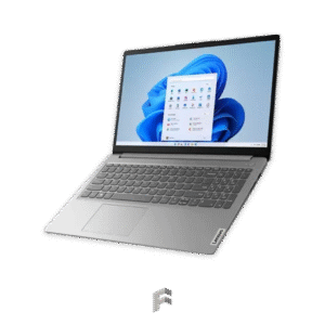 Lenovo IdeaPad 1 Ryzen™ 5 7520U 8GB 256GB 15.6″ FHD Abyss Blue