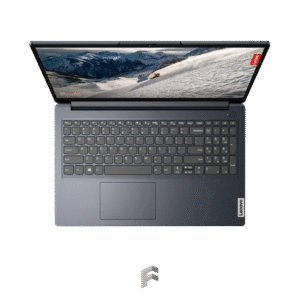 Lenovo IdeaPad 1 Ryzen™ 5 7520U 8GB 256GB 15.6″ FHD Abyss Blue