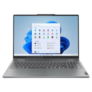 Lenovo IdeaPad 5 2 en 1 Core™ 5 120U 16GB 512GB 16″ WUXGA Touch Luna Grey