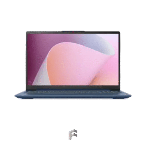 Lenovo IdeaPad Slim 3 Ryzen™ 5 7520U 8GB 256GB 15.6″ FHD Abyss Blue