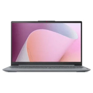 Lenovo IdeaPad Slim 3 Ryzen™ 5 7520U 8GB 256GB 15.6″ FHD Arctic Grey