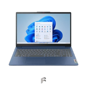 Lenovo IdeaPad Slim 3 Core™ i3-N305 8GB 256GB 15.6″ FHD Abyss Blue