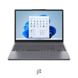 Lenovo IdeaPad Slim 3 Snapdragon™ X X1-26 16GB 512GB 15.3″ WUXGA Luna Grey