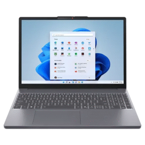 Lenovo IdeaPad Slim 3 Snapdragon™ X X1-26 16GB 512GB 15.3″ WUXGA Luna Grey