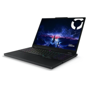 Lenovo Legion 5i Core™ Ultra 9 275HX 32GB 1TB 16″ WQXGA OLED RTX 5060 Storm Grey