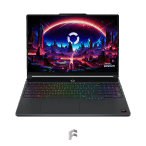 Lenovo Legion 5 Ryzen™ AI 9 465 16GB 1TB 15.3″ WQXGA OLED RTX 5060 Eclipse Black