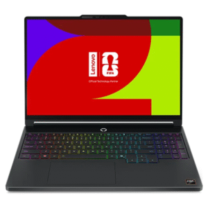 Lenovo Legion 5 Ryzen™ AI 9 465 16GB 1TB 15.3″ WQXGA OLED RTX 5060 Eclipse Black