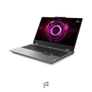 Lenovo LOQ 15 Ryzen™ 7 170 16GB 512GB 15.6″ FHD RTX 4050 Luna Grey