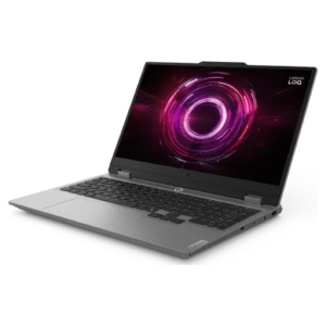 Lenovo LOQ 15 Ryzen™ 7 170 16GB 512GB 15.6″ FHD RTX 4050 Luna Grey