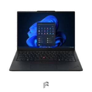 Lenovo ThinkPad E14 Gen 7 Core™ 7 240H 32GB 1TB 14″ WUXGA Touch Eclipse Black