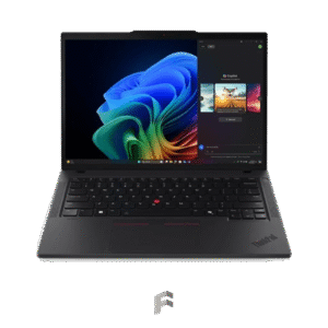 Lenovo ThinkPad T14 Gen 6 Core™ Ultra 7 268V 32GB 512GB 14″ WUXGA Eclipse Black