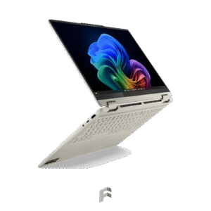 Lenovo Yoga 7 2 en 1 Ryzen™ AI 5 430 16GB 512GB 16″ WUXGA Touch Seashell