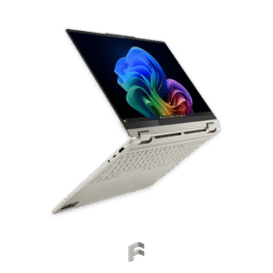 Lenovo Yoga 7 2 en 1 Ryzen™ AI 5 430 16GB 512GB 16″ WUXGA Touch Seashell