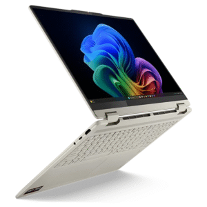 Lenovo Yoga 7 2 en 1 Ryzen™ AI 7 445 16GB 1TB 16″ WUXGA Touch Seashell