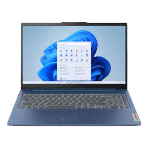 Lenovo IdeaPad Slim 3 15AMN8 Ryzen 5 40 8GB 256GB 15.6" FHD Windows 11
