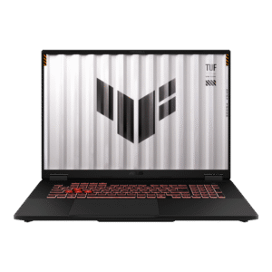 Asus TUF Gaming A18 Ryzen™ 7 260 16GB 1TB 18″ WUXGA RTX 5060 Jaeger Gray