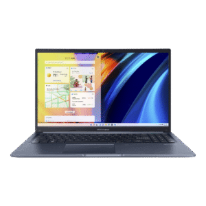 Asus Vivobook 15 Core™ i9-13900H 16GB 1TB 15.6″ FHD Quiet Blue