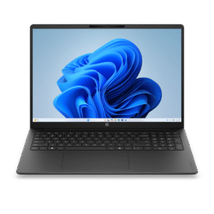 HP OmniBook 3 16 Core™ Ultra 7 255U 16GB 512GB 16″ 2K Touch Mica Silver