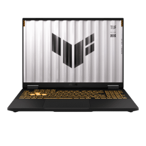 Asus TUF Gaming F16 Core™ i7-14650HX 32GB 1TB 16″ WUXGA RTX 5060 Jaeger Gray