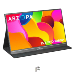 Monitor Portable ARZOPA S1 15.6"