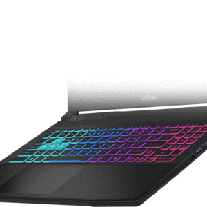 MSI Katana 15 HX B14WEK Core i7-14650HX RTX 5050 16GB 512GB 15.6" FHD 144Hz Windows 11