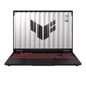 Asus TUF Gaming A16 Ryzen™ 7 260 16GB 512GB 16″ WUXGA RTX 5060 Jaeger Gray
