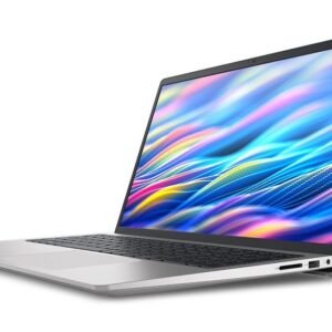 Dell 15 DC15255-A117 Ryzen 7 7730U 16GB 512GB 15.6" FHD Touch Windows 11