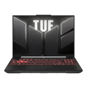 Asus TUF Gaming A16 Ryzen™ 7 170 16GB 512GB 16″ WUXGA RTX 4050 Mecha Gray