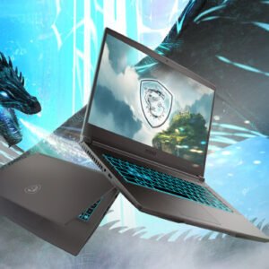 MSI Thin A15 B7VE Ryzen 7 7735HS RTX 4050 16GB 512GB 15.6" FHD 144Hz