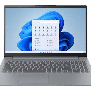 Lenovo IdeaPad Slim 3 15AMN8 Ryzen™ 5 7520U 8GB 256GB 15.6" FHD Windows 11