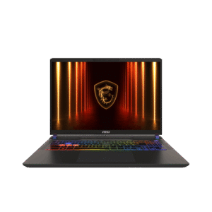 MSI Vector A16 HX A8WHG-048US Ryzen 9 8940HX RTX 5070 Ti 32GB 1TB 16" QHD+ 240Hz Windows 11