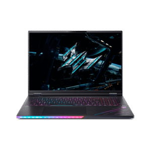 Acer Predator Helios 18 Core™ Ultra 9 275HX 32GB 1TB 18″ WQXGA RTX 5080 Black