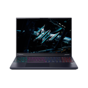 Acer Predator Helios Neo 16 AI Core™ Ultra 9 275HX 64GB 2TB 16″ WQXGA OLED RTX 5070 Ti Black