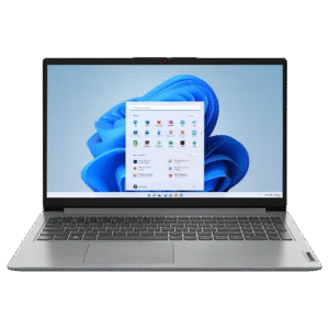 Lenovo IdeaPad 1 15AMN7 Ryzen 5 7520U 8GB 256GB 15.6" FHD Windows 11