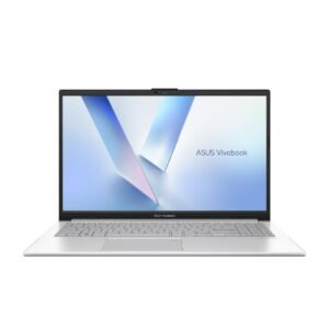 Asus Vivobook 15 Core™ 7 150U 16GB 1TB 15.6″ FHD Touch Cool Silver