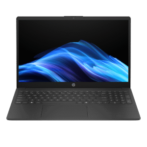 HP 15 Core™ Ultra 5 225U 8GB 256GB 15.6″ HD Natural Silver